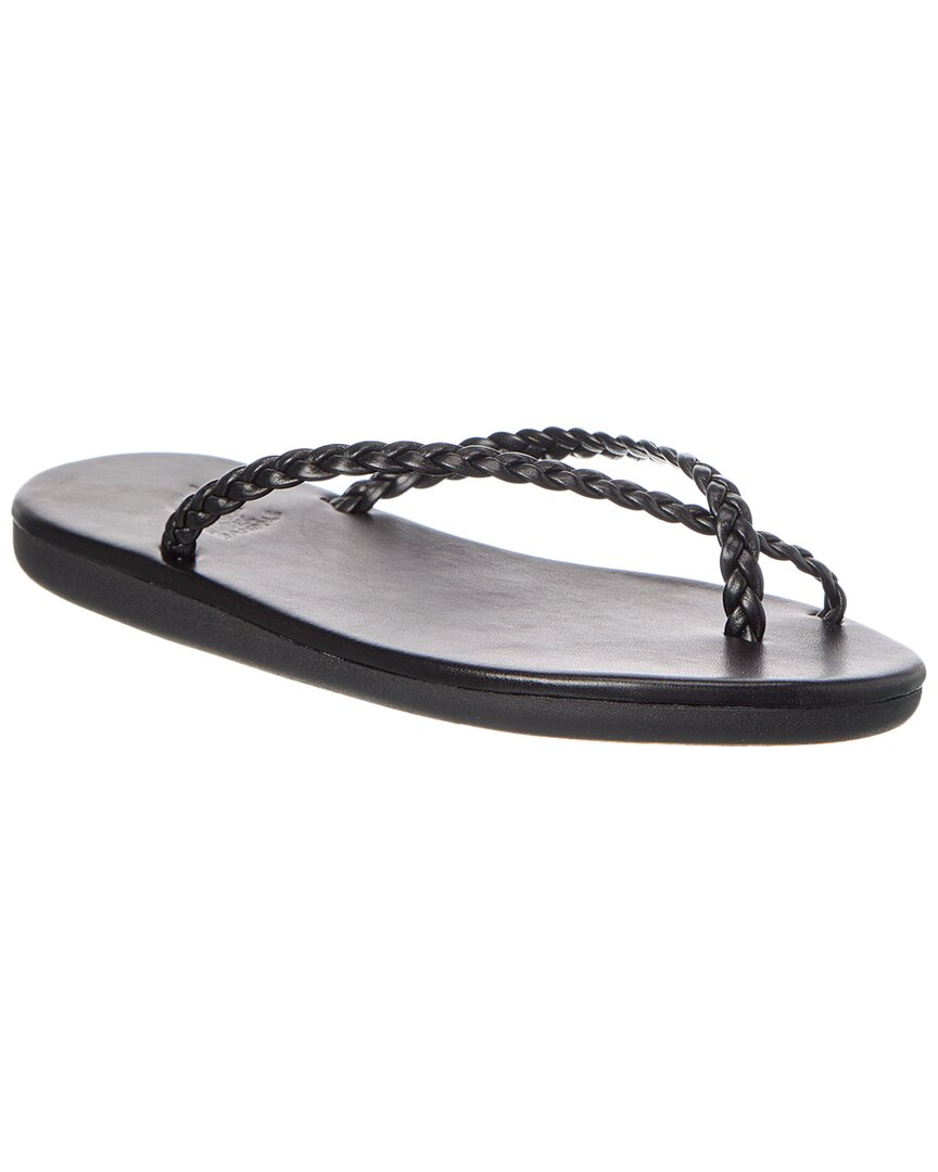 Ancient Greek Sandals Ioulia Eco Leather Sandal