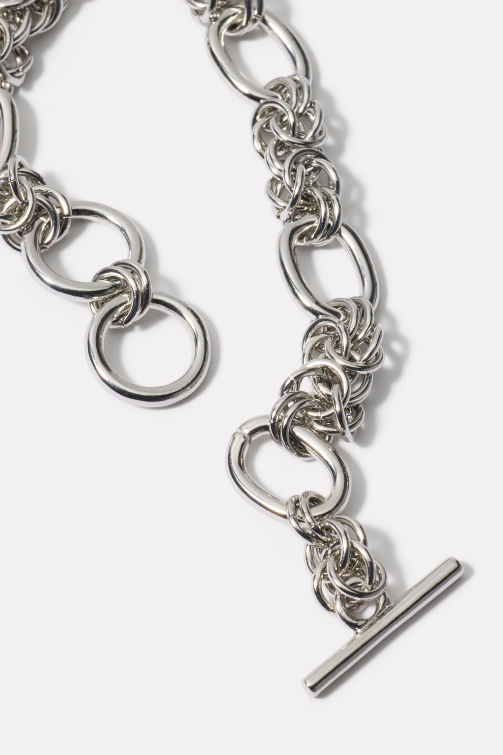 Women's Clayton Link Bracelet