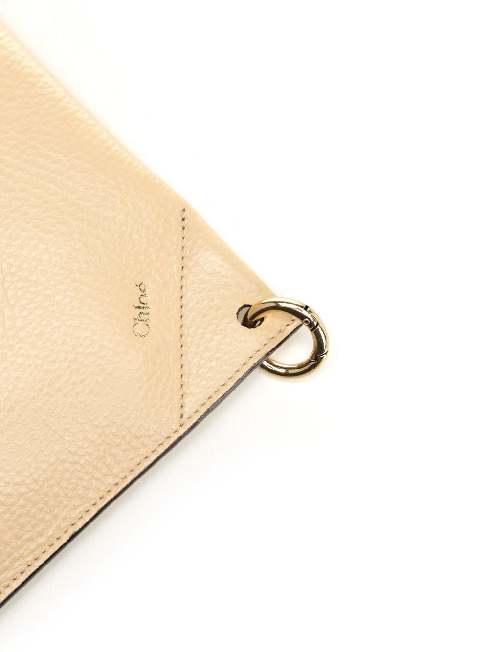Chloe' Women "Chloé Spin" Clutch Bag
