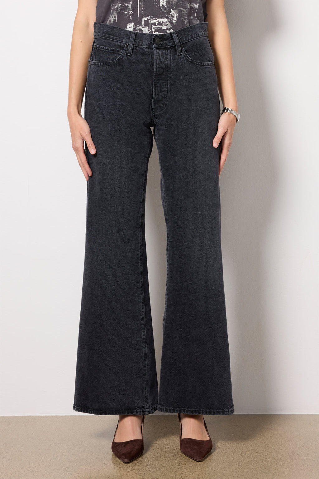 Women's The Lax Jeans