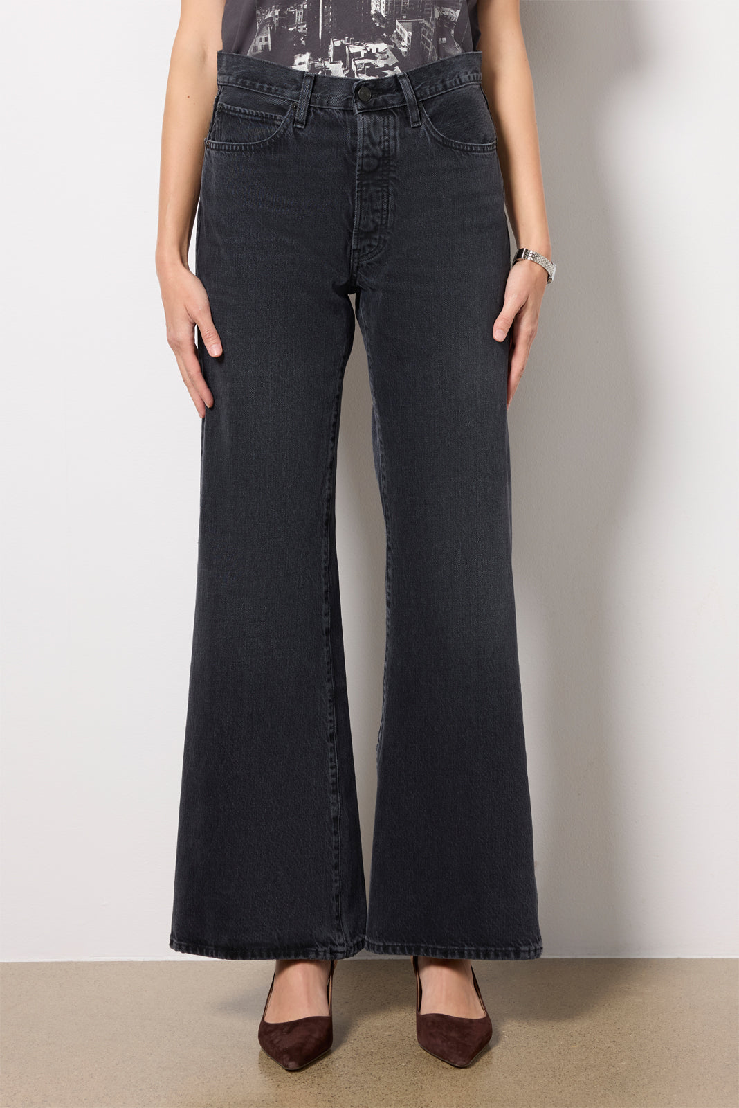 Women's The Lax Jeans