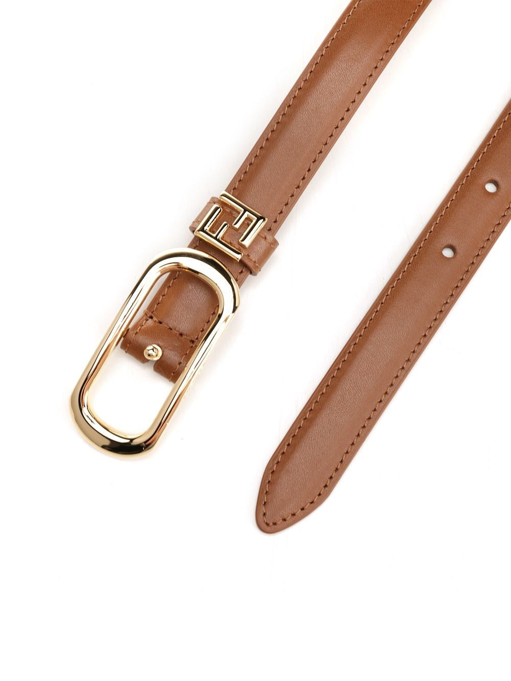 Fendi Women Ff Belt