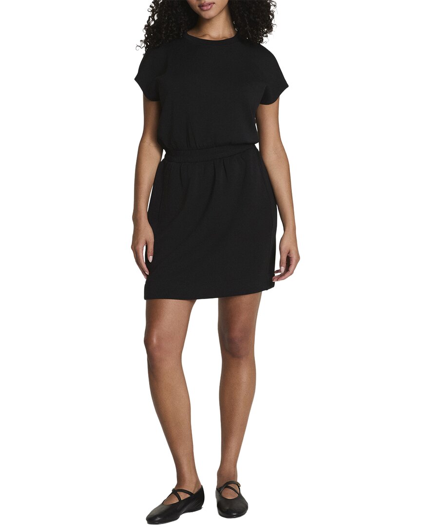 SPANX Cinched Mini Dress