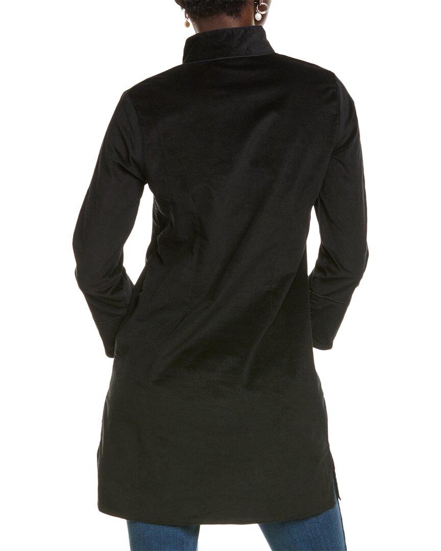 Sail to Sable   Corduroy Tunic Dress