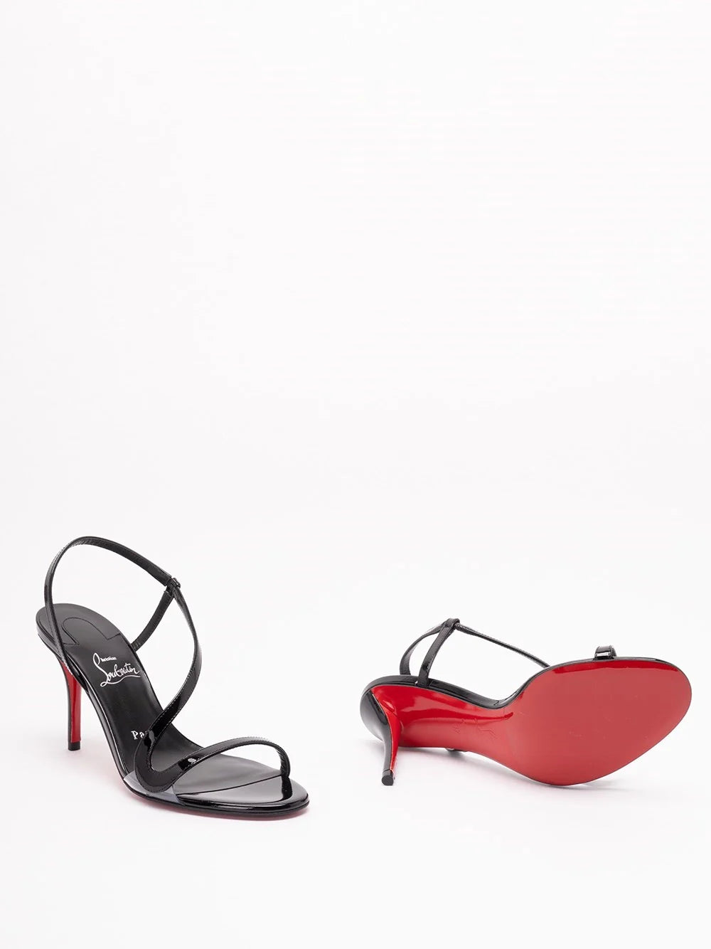 Christian Louboutin Women `Rosa Z 80` Sandals