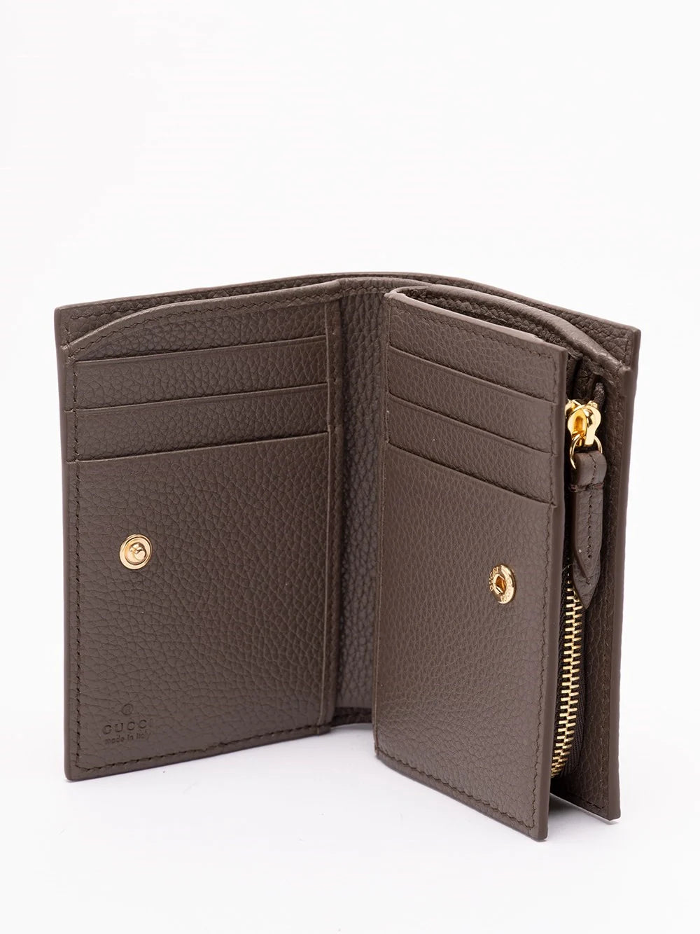 Gucci Women `Petite Marmont` Cardcase