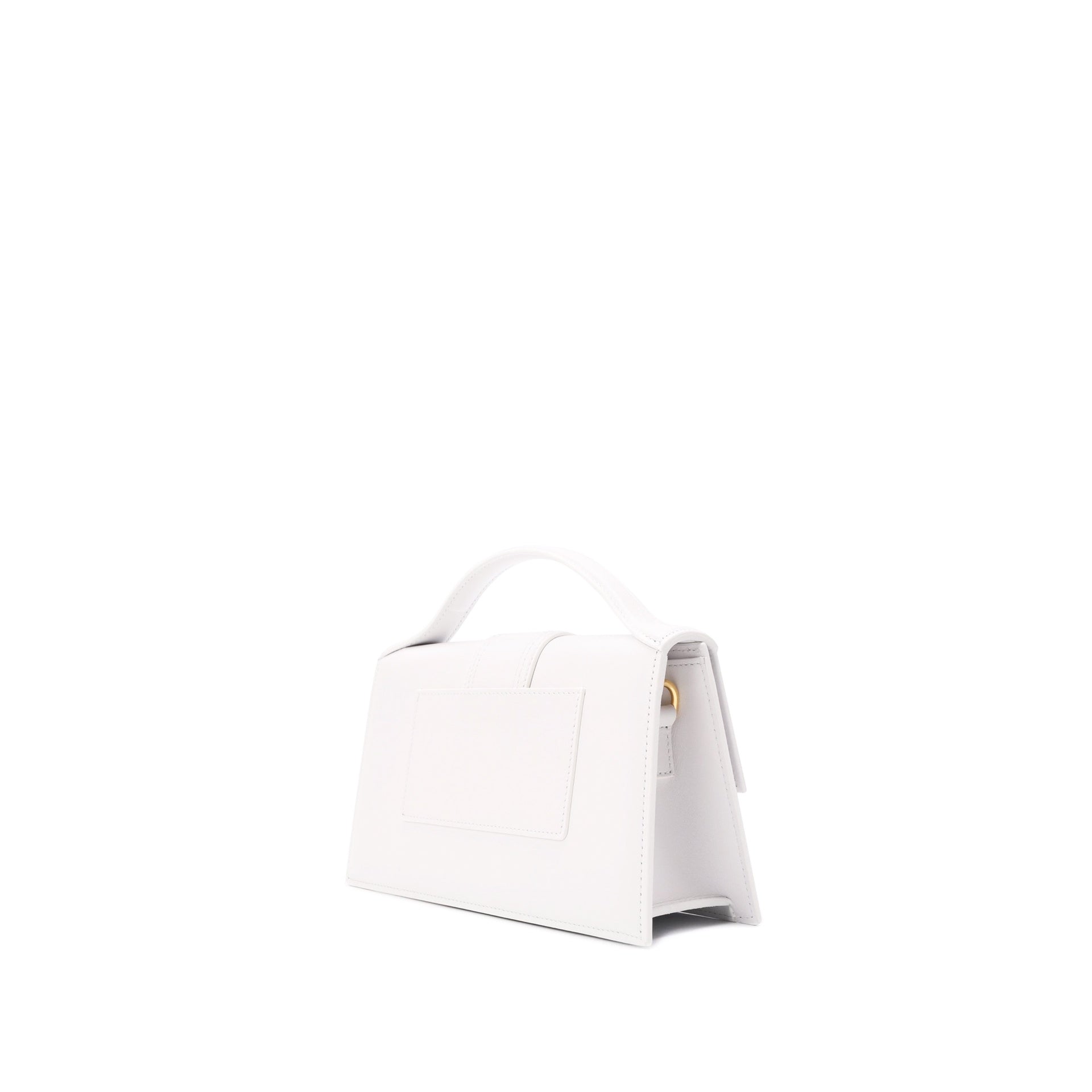 Jacquemus Le Grand Bambino Bag Women