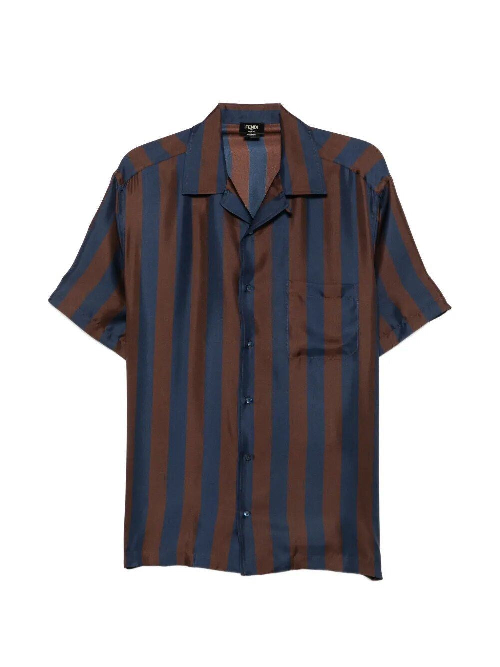 Fendi Men Shirt
