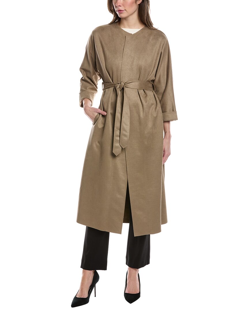 Joseph Ribkoff Open Front Coat