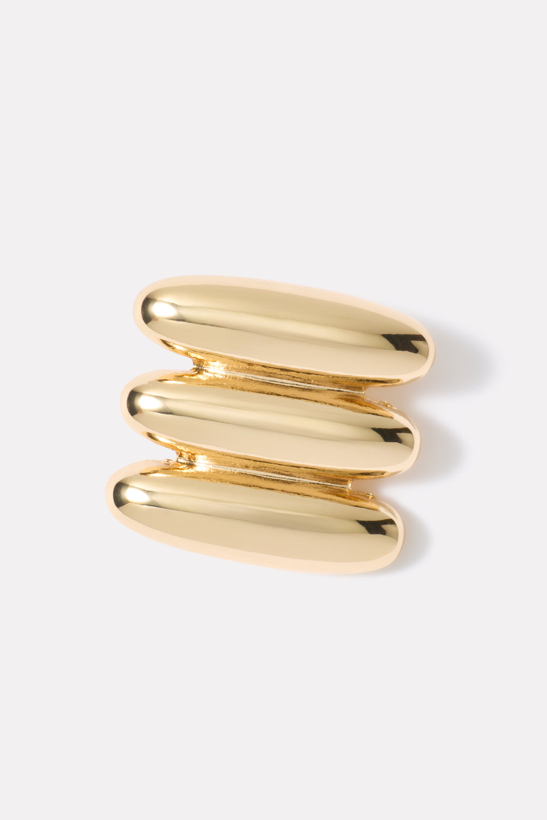 Women's Milian Bead Stud Earrings