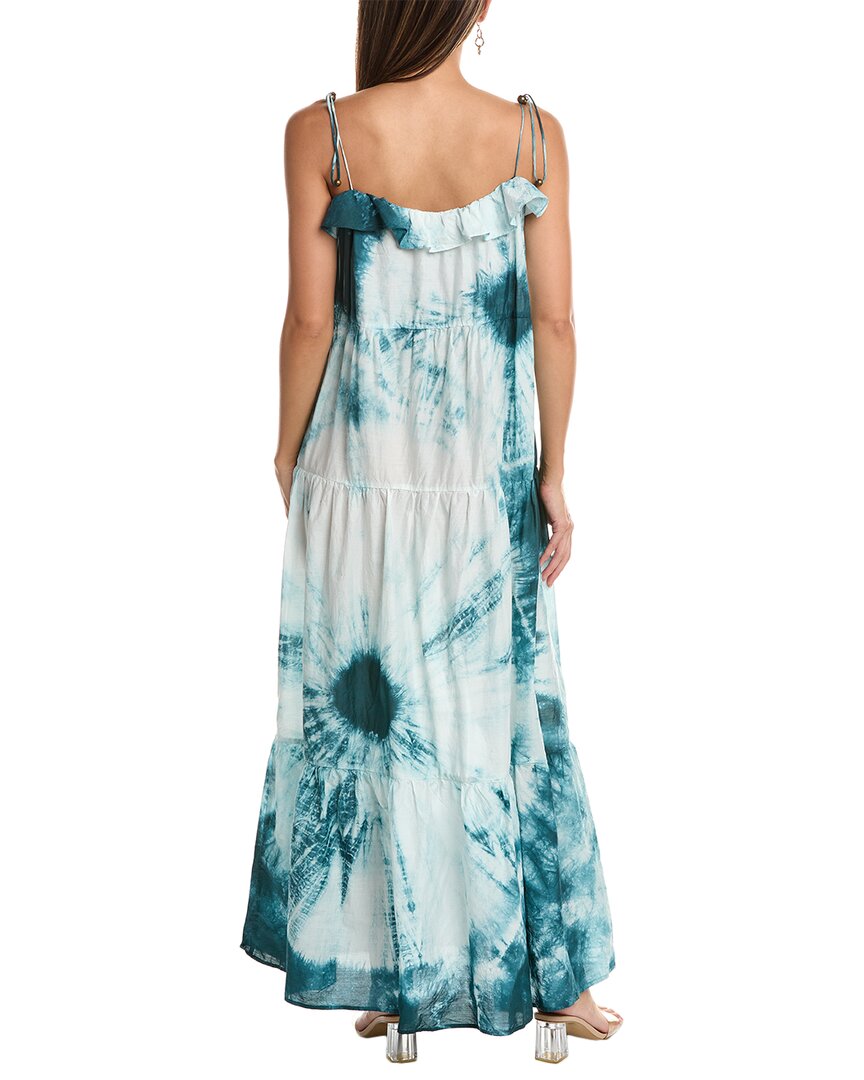 PINKO Moncalieri Maxi Dress