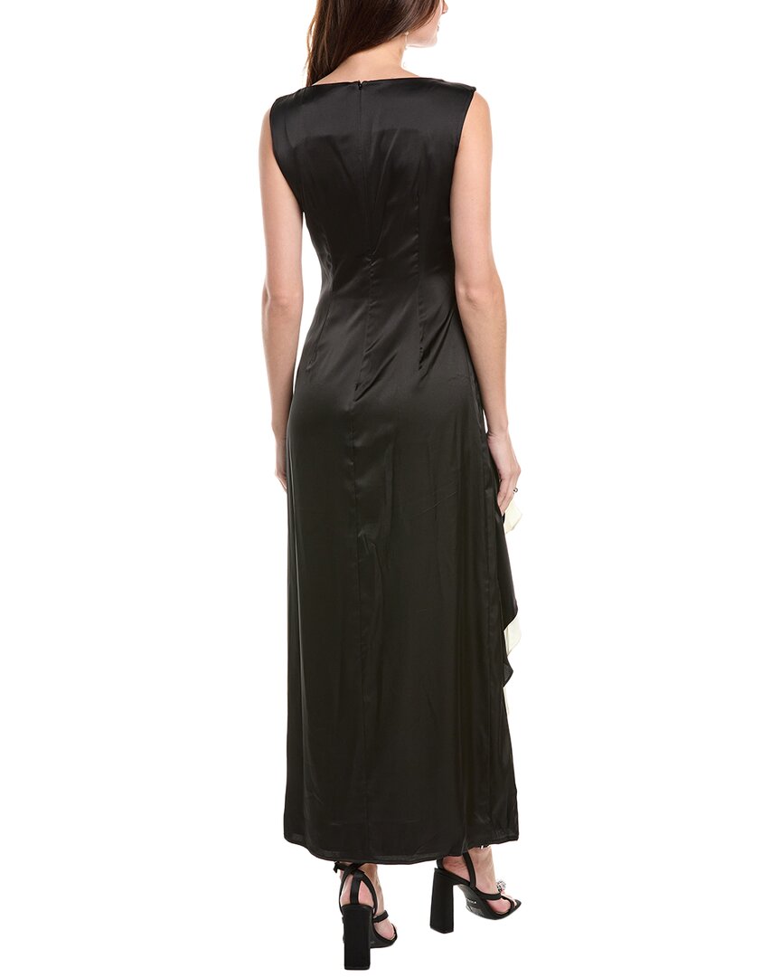 Hutch Primrose Maxi Dress