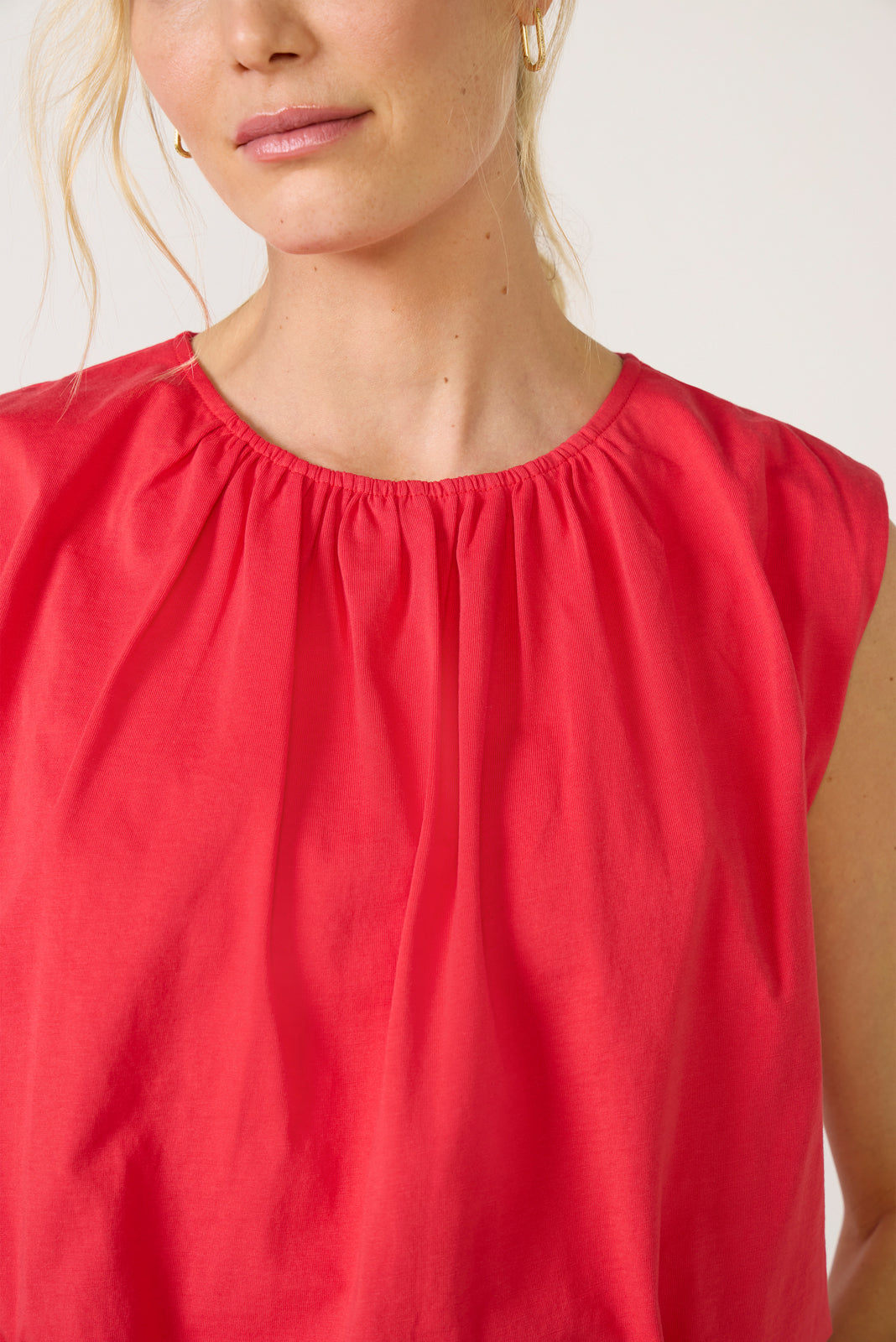 Women's Hayes Bubble T-Shirt