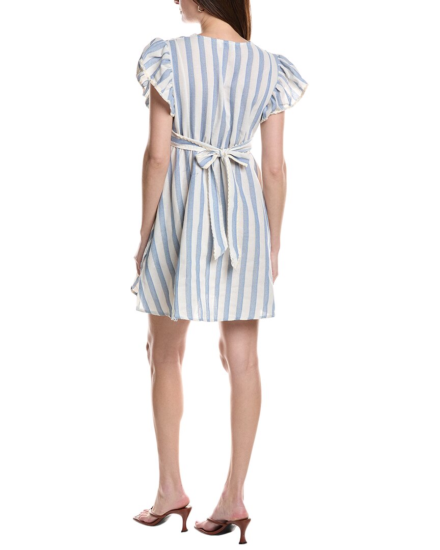 ANNA KAY Bonny Mini Dress