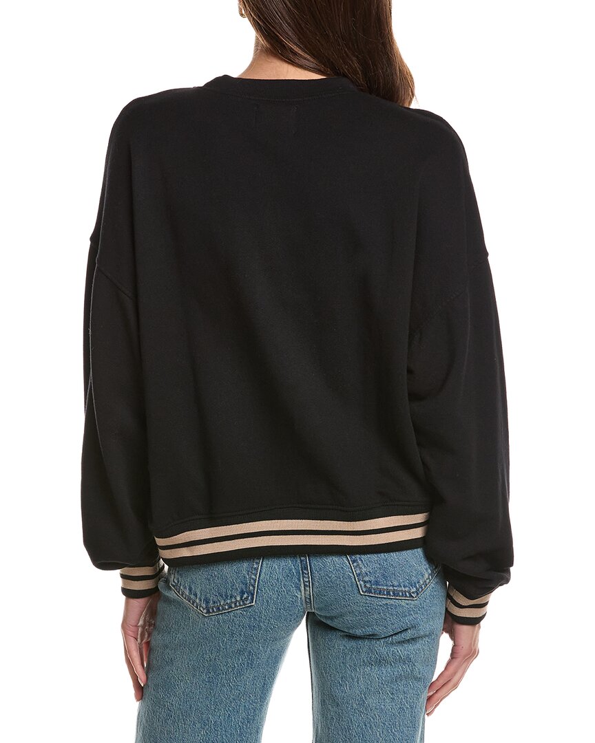 Electric & Rose Mimi Smiley Sweatshirt