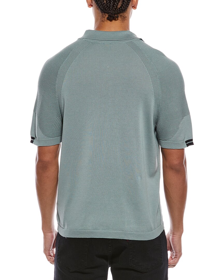 Hugo Boss Perform 1/4-Zip