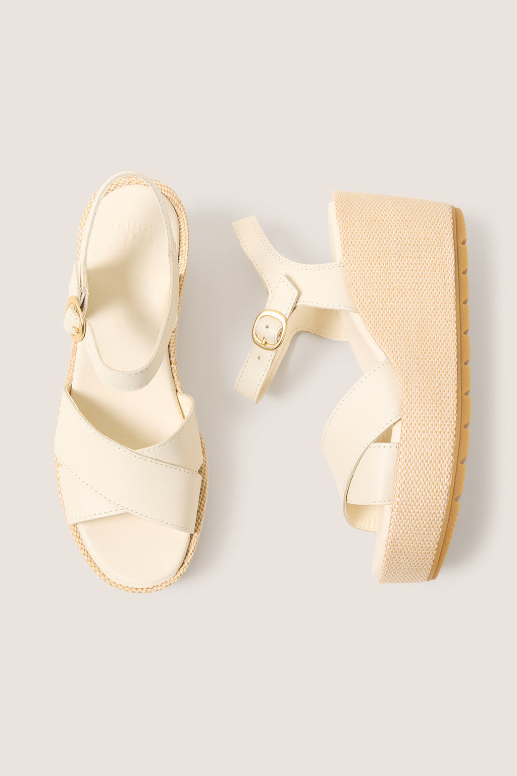Women's Sunpeak Wedge Ankle Strap Sandals
