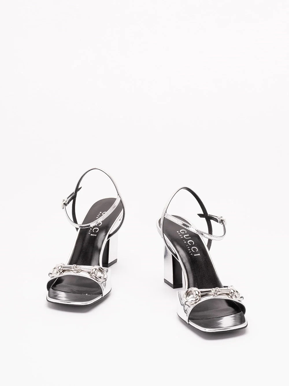 Gucci Women `Signora` Sandals