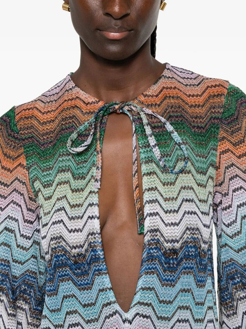 Missoni Women Long Cover Up