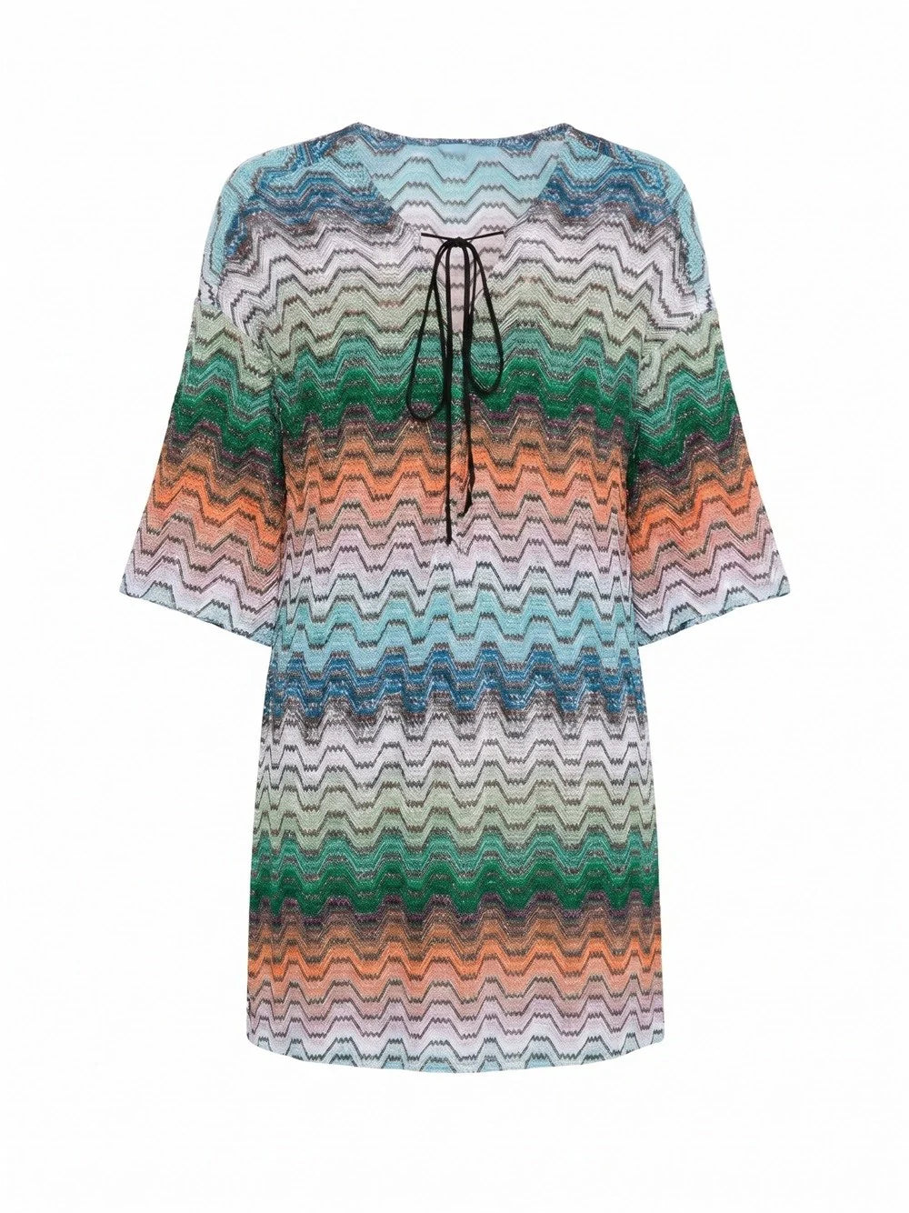Missoni Women Short Cover Up