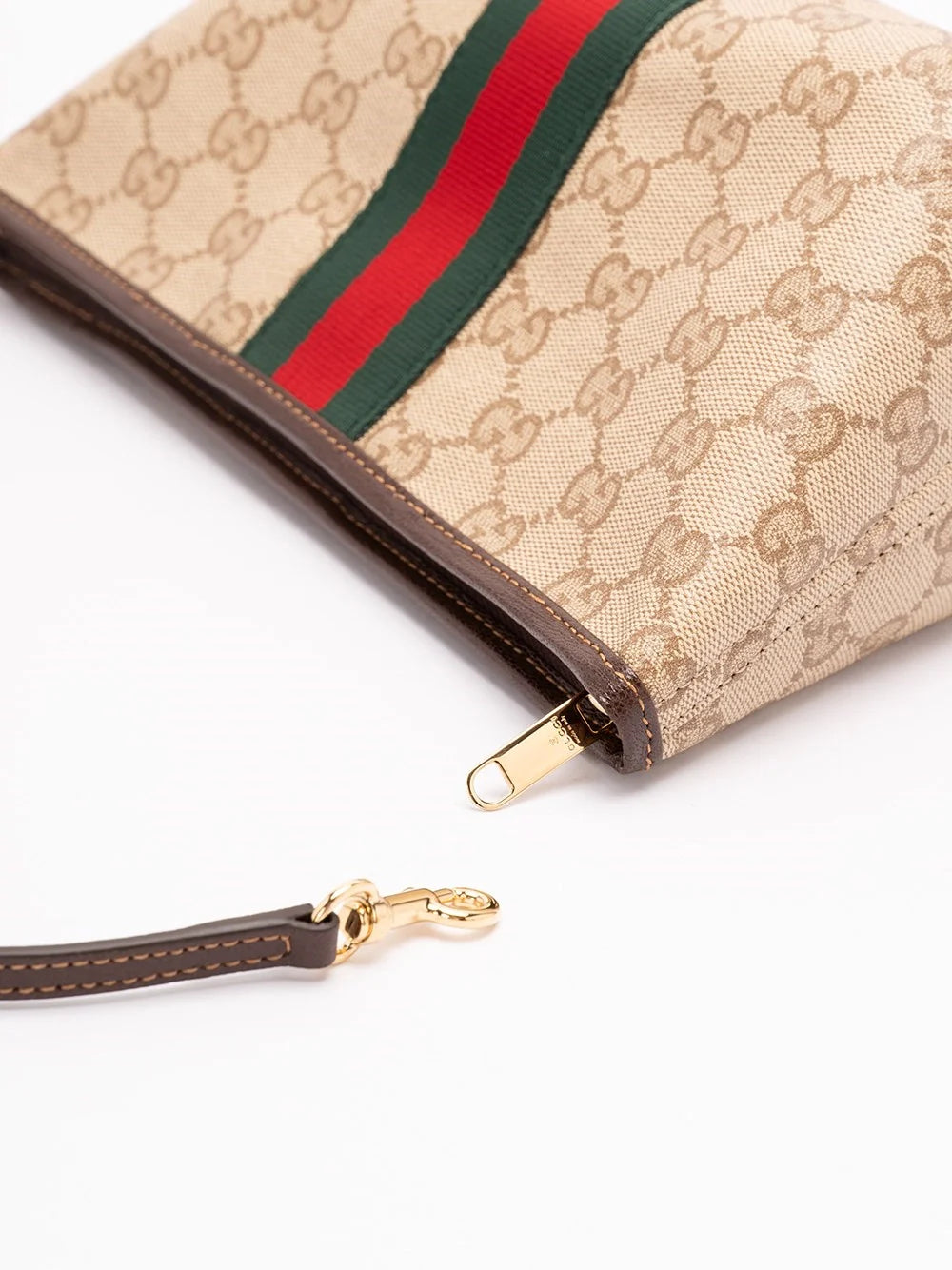 Gucci Women `Gucci Essence` Pouch