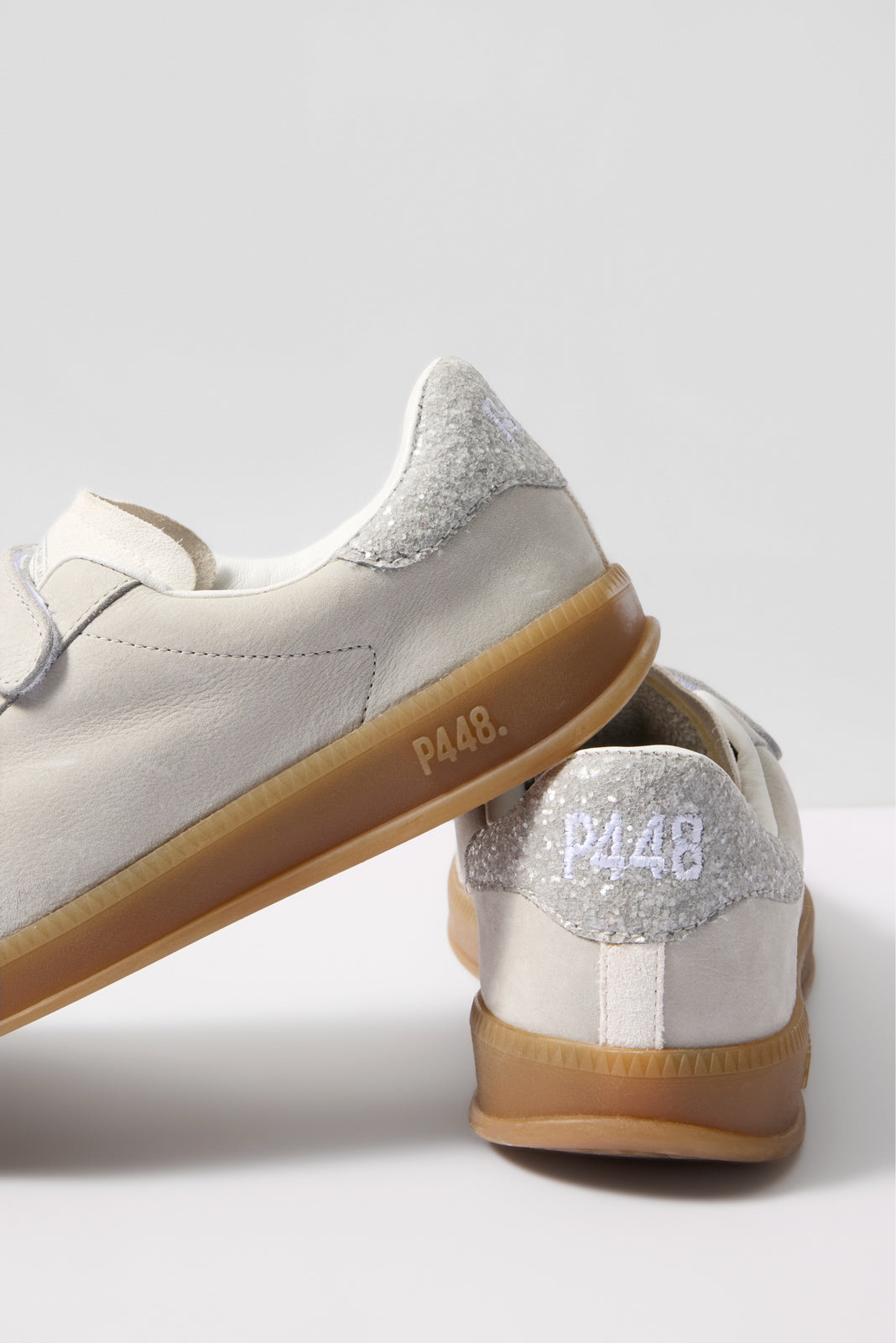 Women's Capri Sneakers