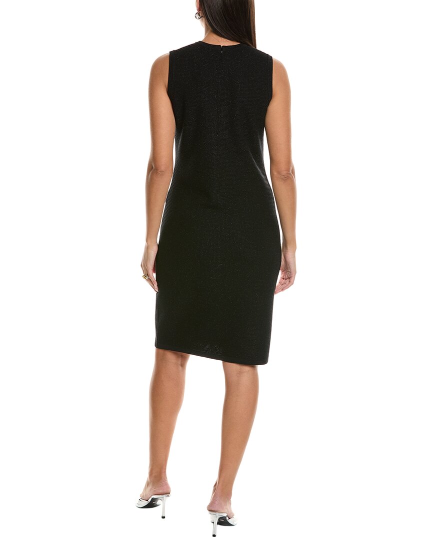 St. John Sheath Dress