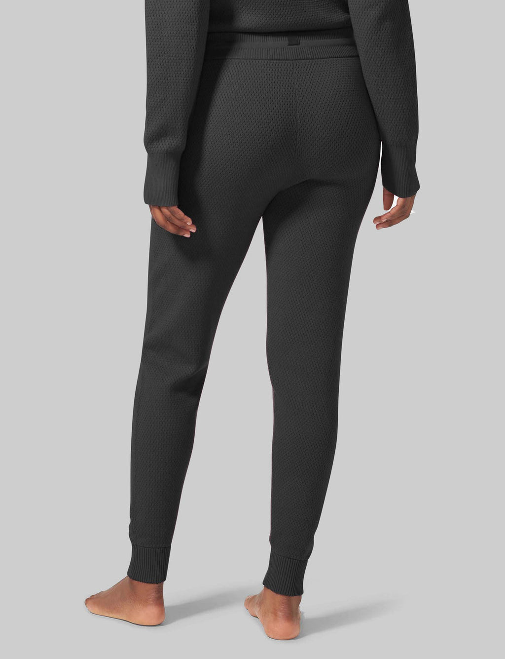 Women's Sweater Lounge Jogger Pants