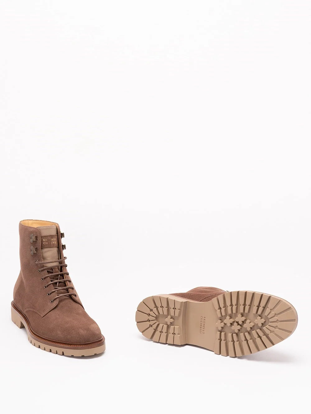 Brunello Cucinelli Men Boots