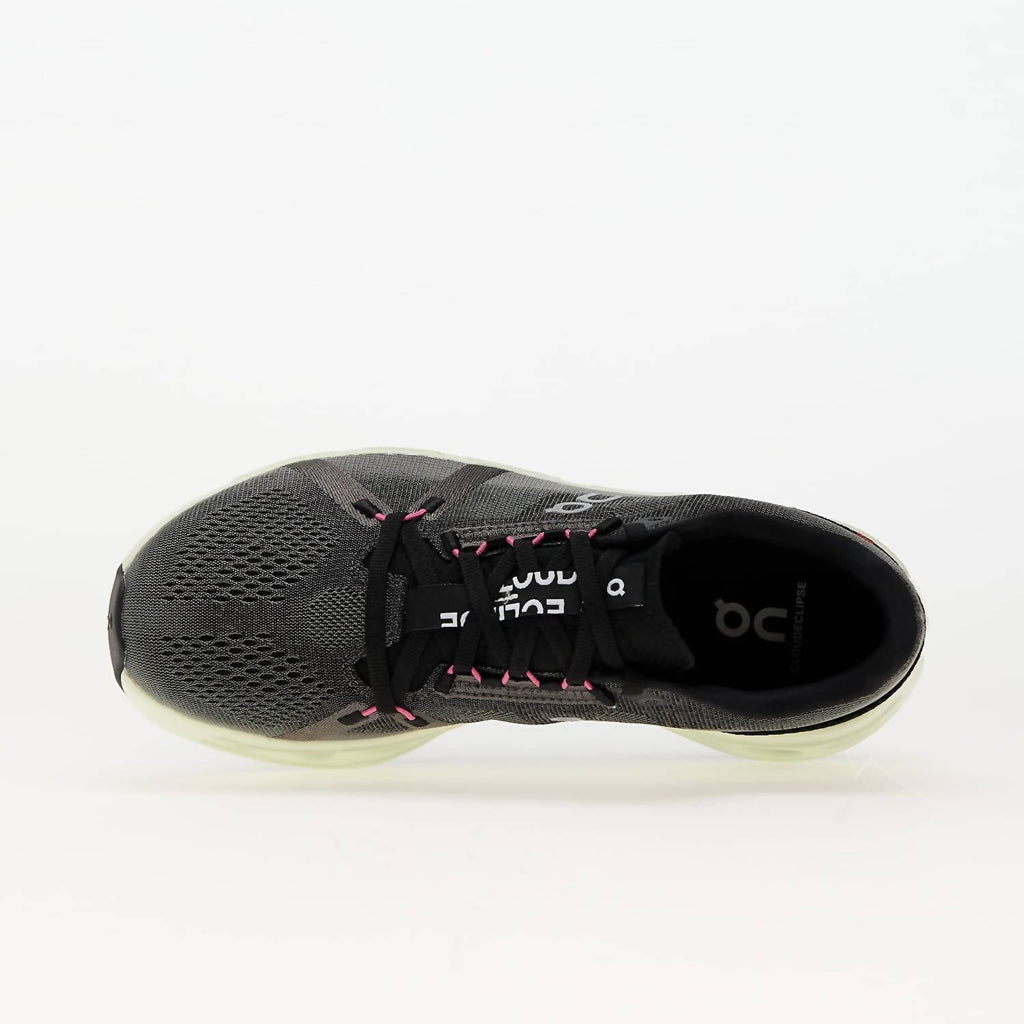 Women's Cloudeclipse Running Shoes In Rock Lima