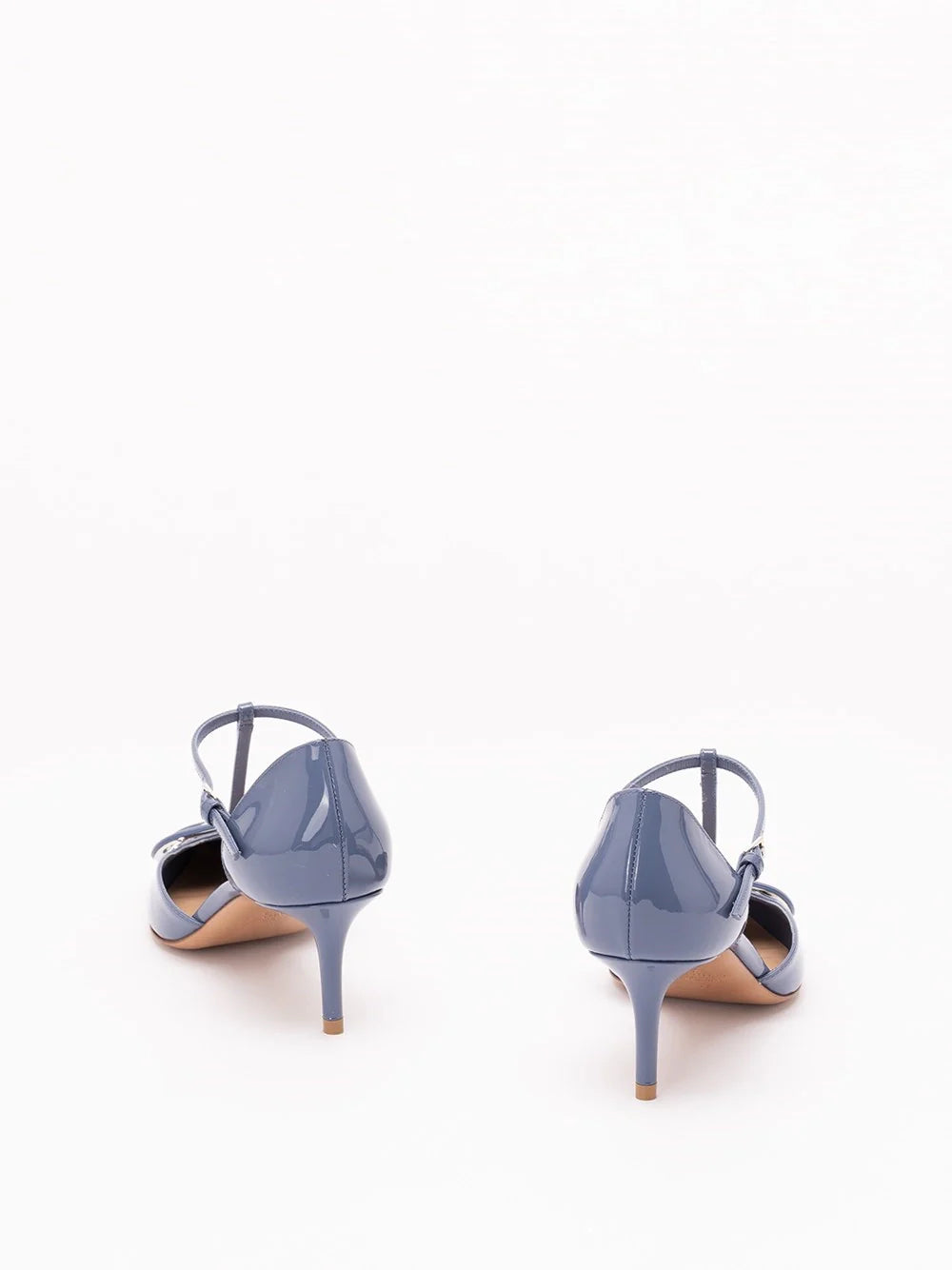 Valentino Garavani Women `Vlogo Signature D`Orsay` Pumps