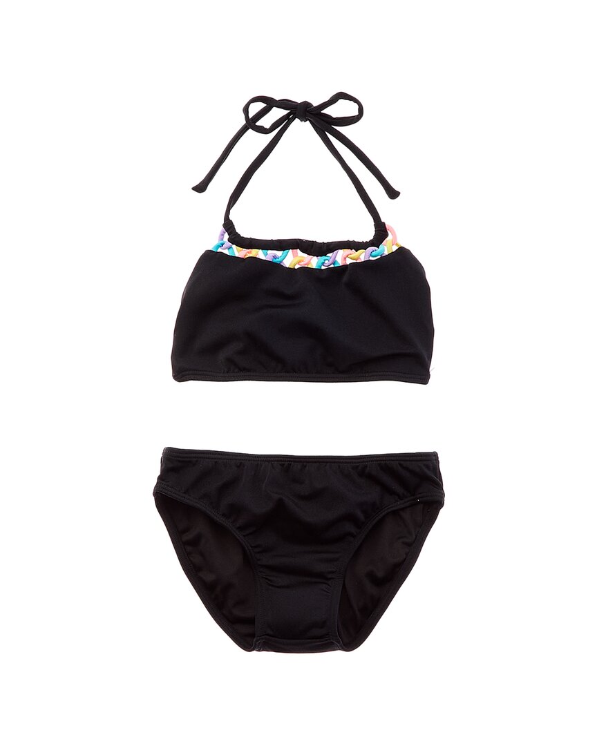 Peixoto 2pc Lola Bikini Set