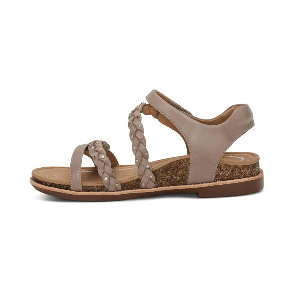 Women's Jenn Sandals In Taupe