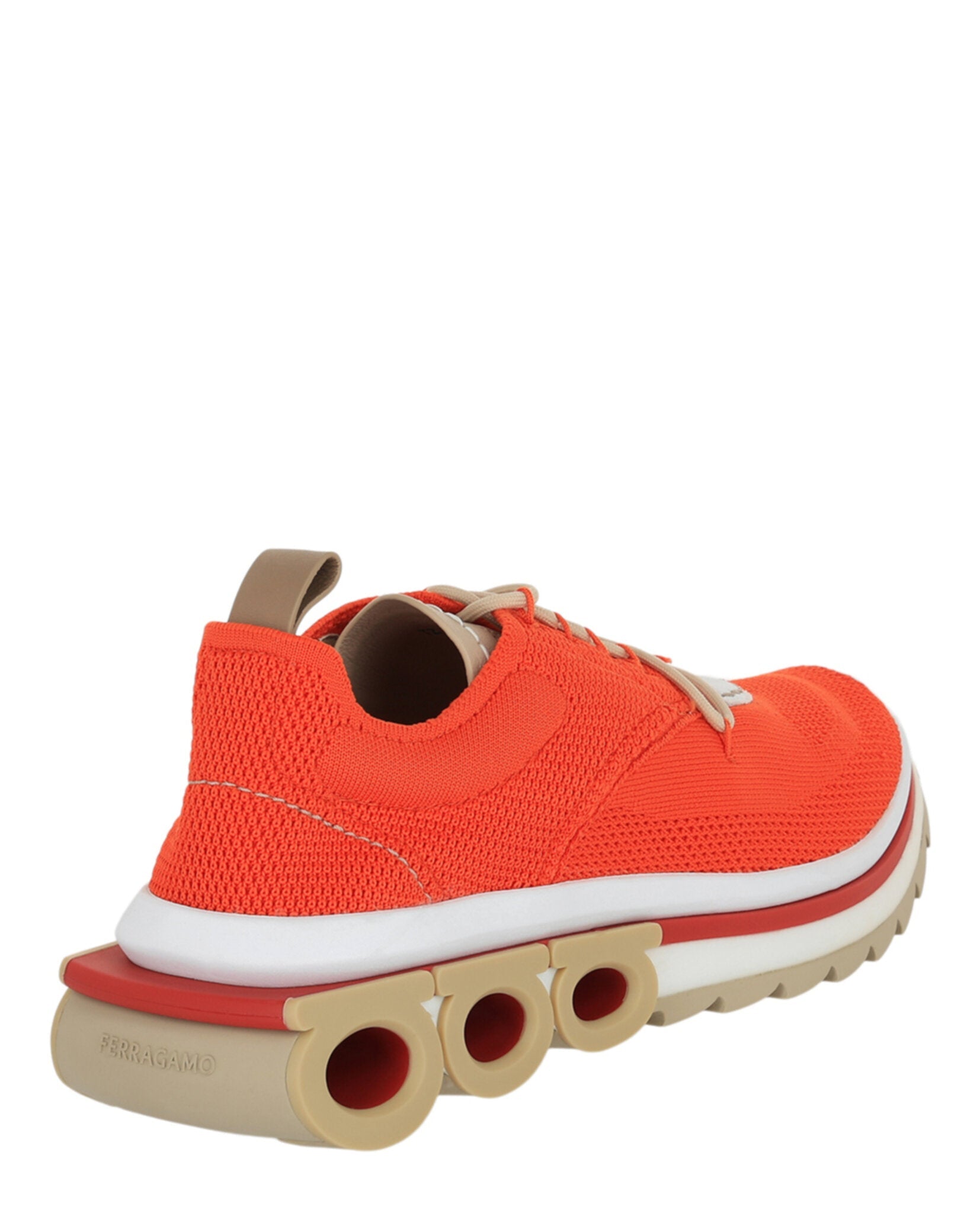 Nima Knit Sneakers