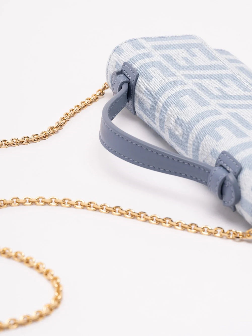 Fendi Women `Continental With Chain` Bag