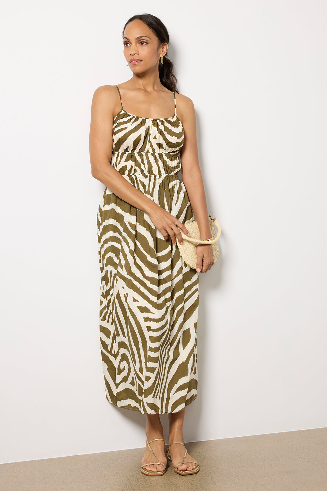 Women's Fatima Dress
