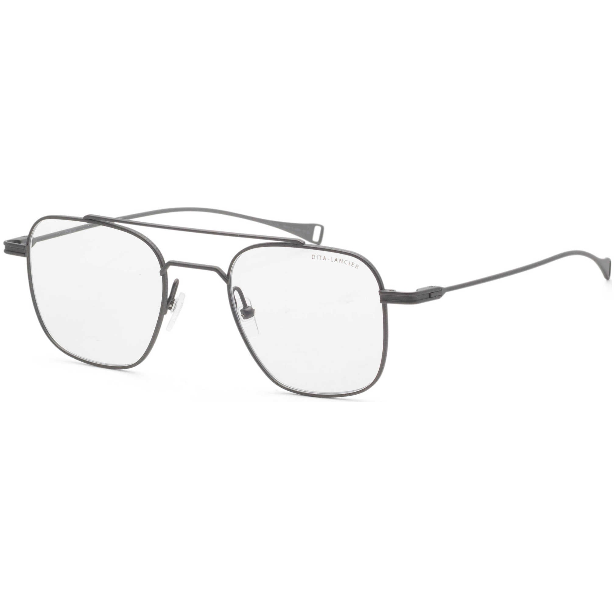 Dita Men's 50 mm Grey Sunglasses