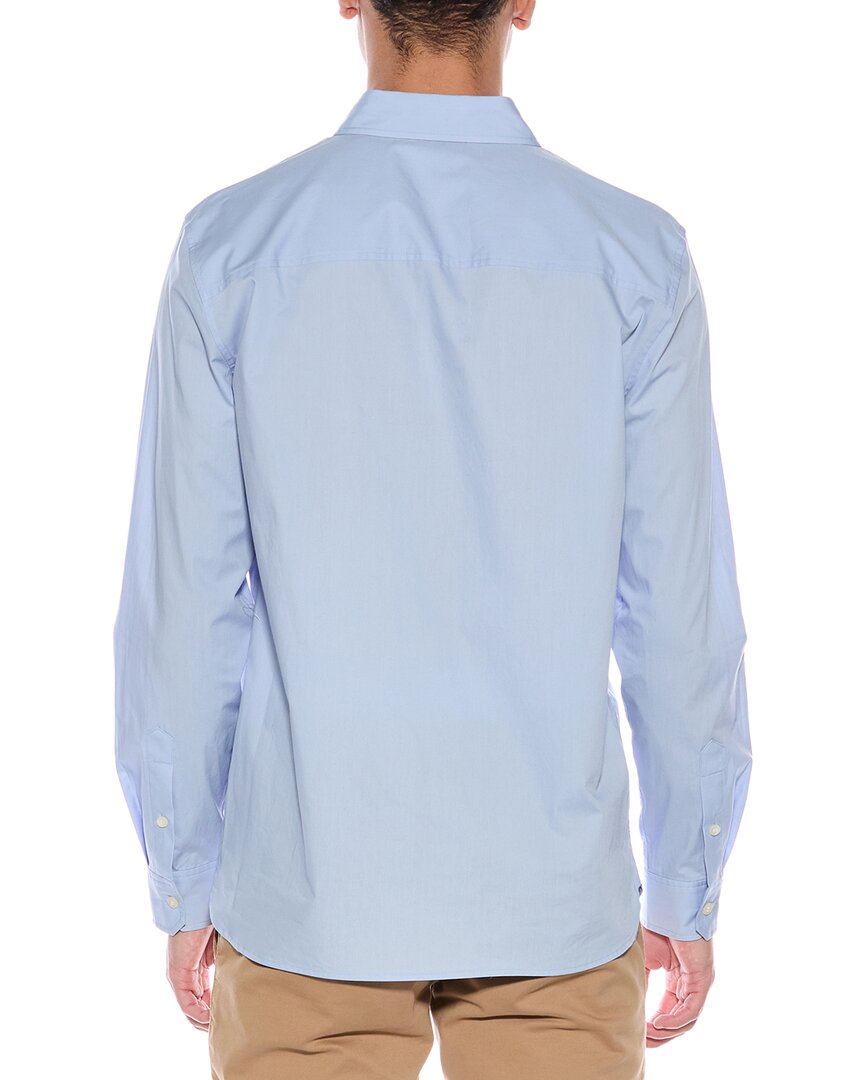 SIMKHAI Hendrix Shirt