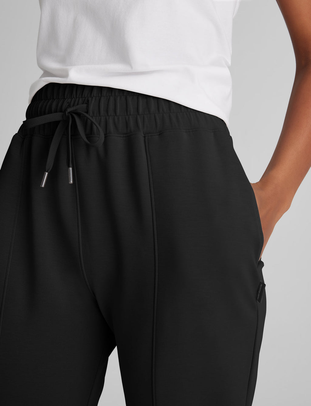 Women's Luxe Traveler Knit Jogger Pants