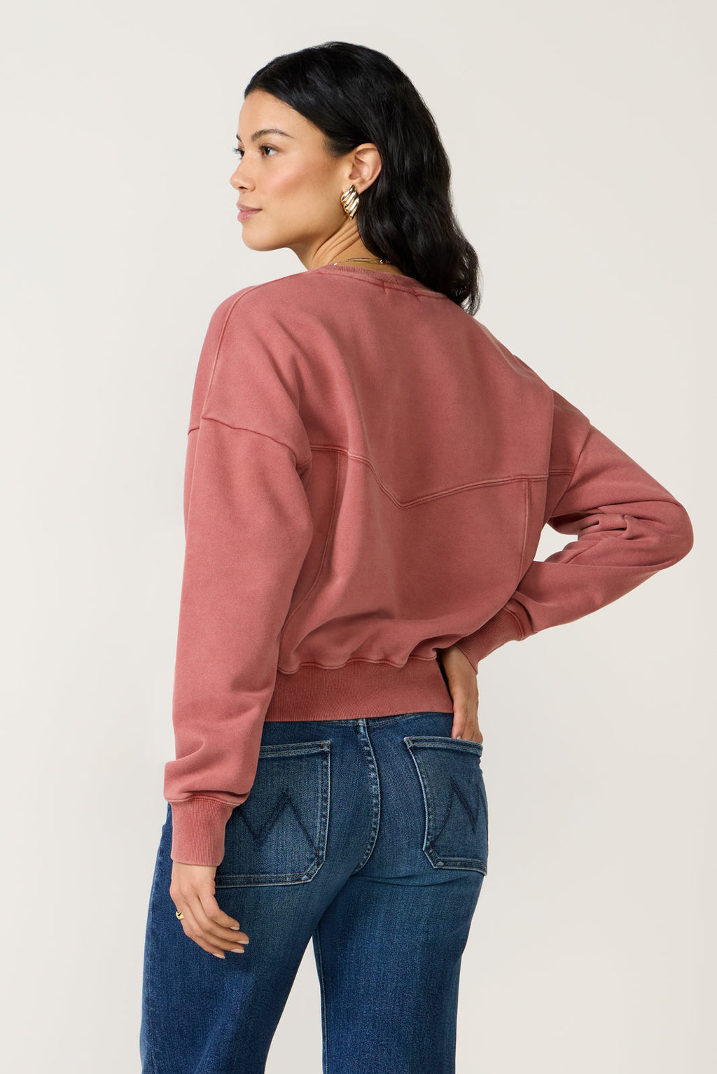 Women's Anna Sweatshirt