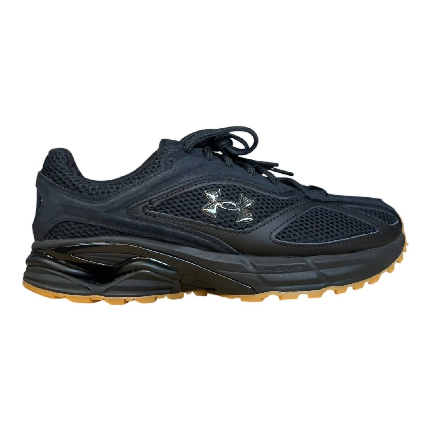 Men's Hovr Apparition Tsm Sneakers In Black