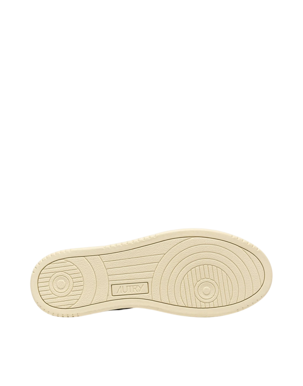 Medalist Low Men’s White/Blue Sneakers