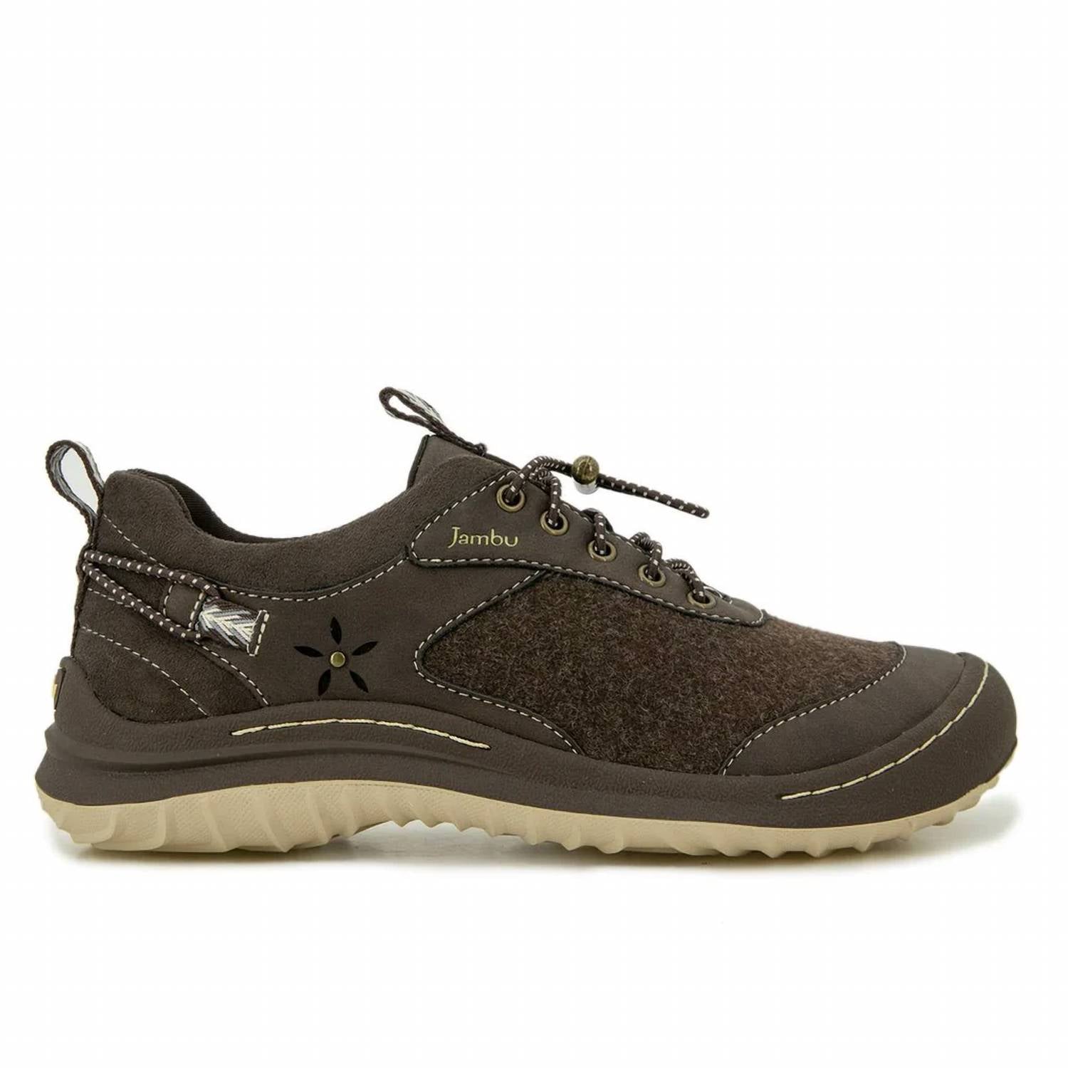 Women's Sunset Too Vegan Shoes In Brown/tan