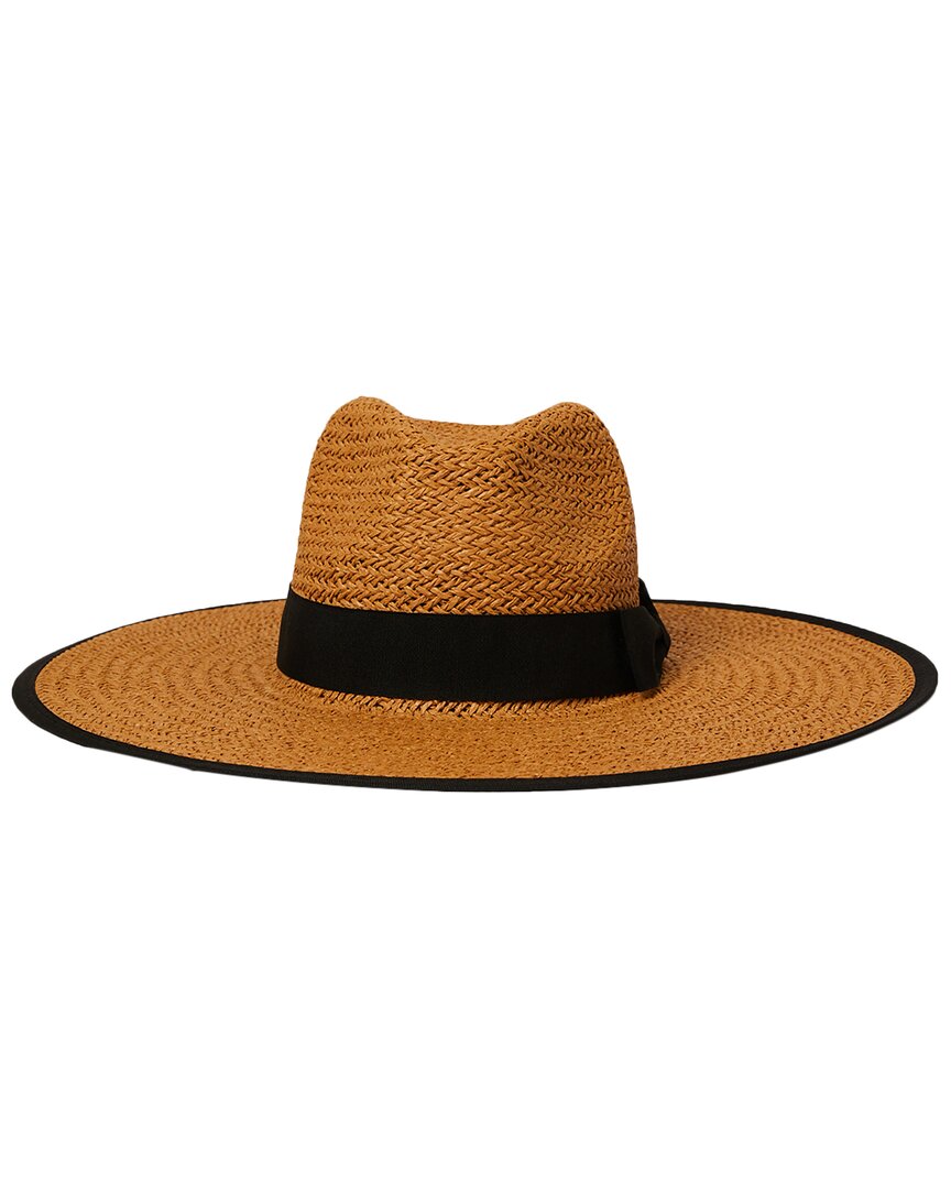 BTB Los Angeles Cassie Straw Hat
