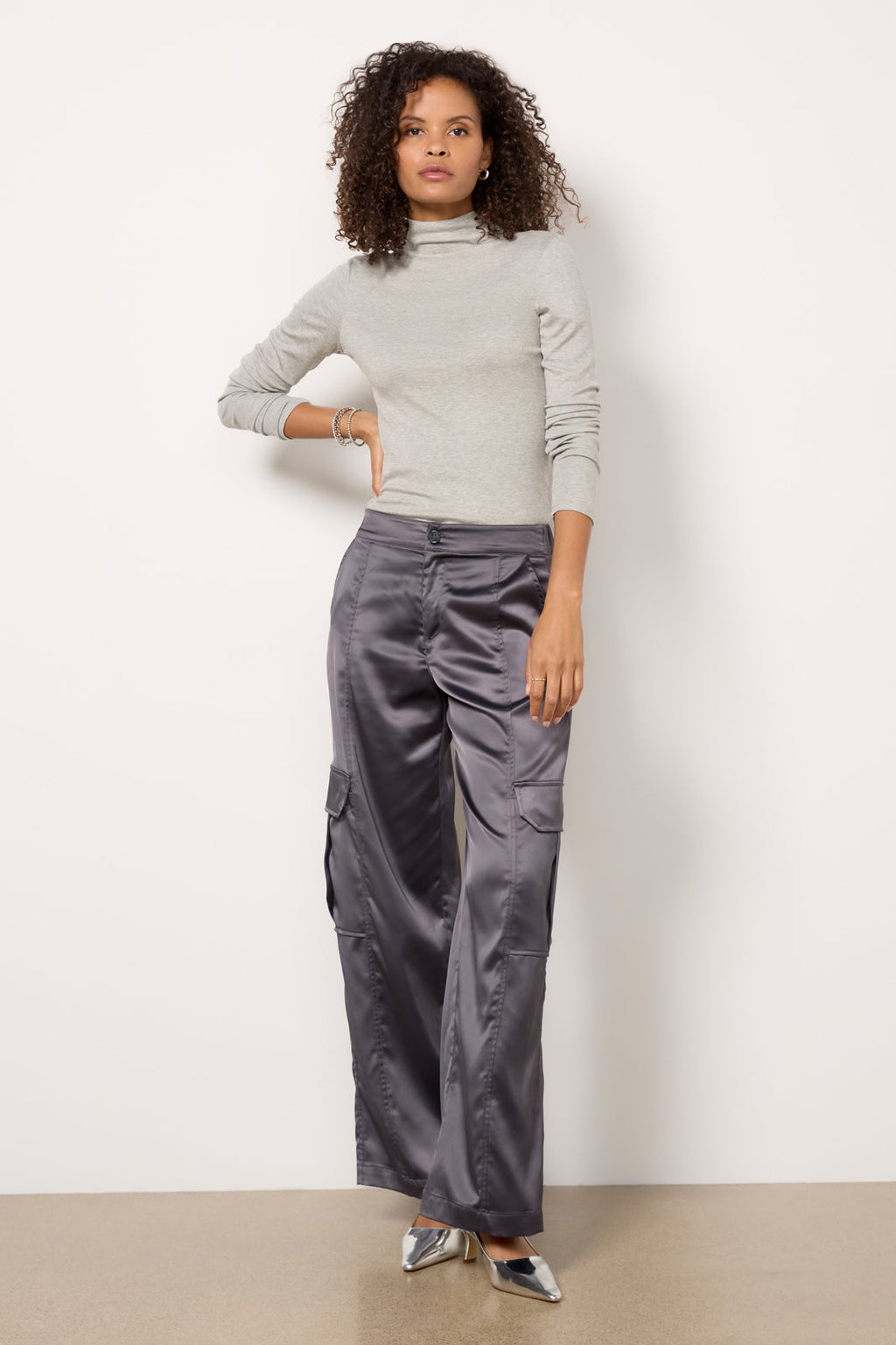 Women's Elite Cargo Pants
