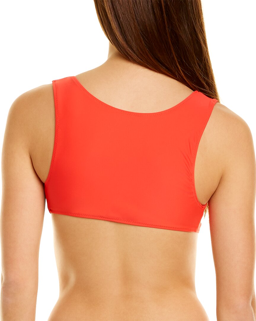 Tropic of C Copa Bikini Top