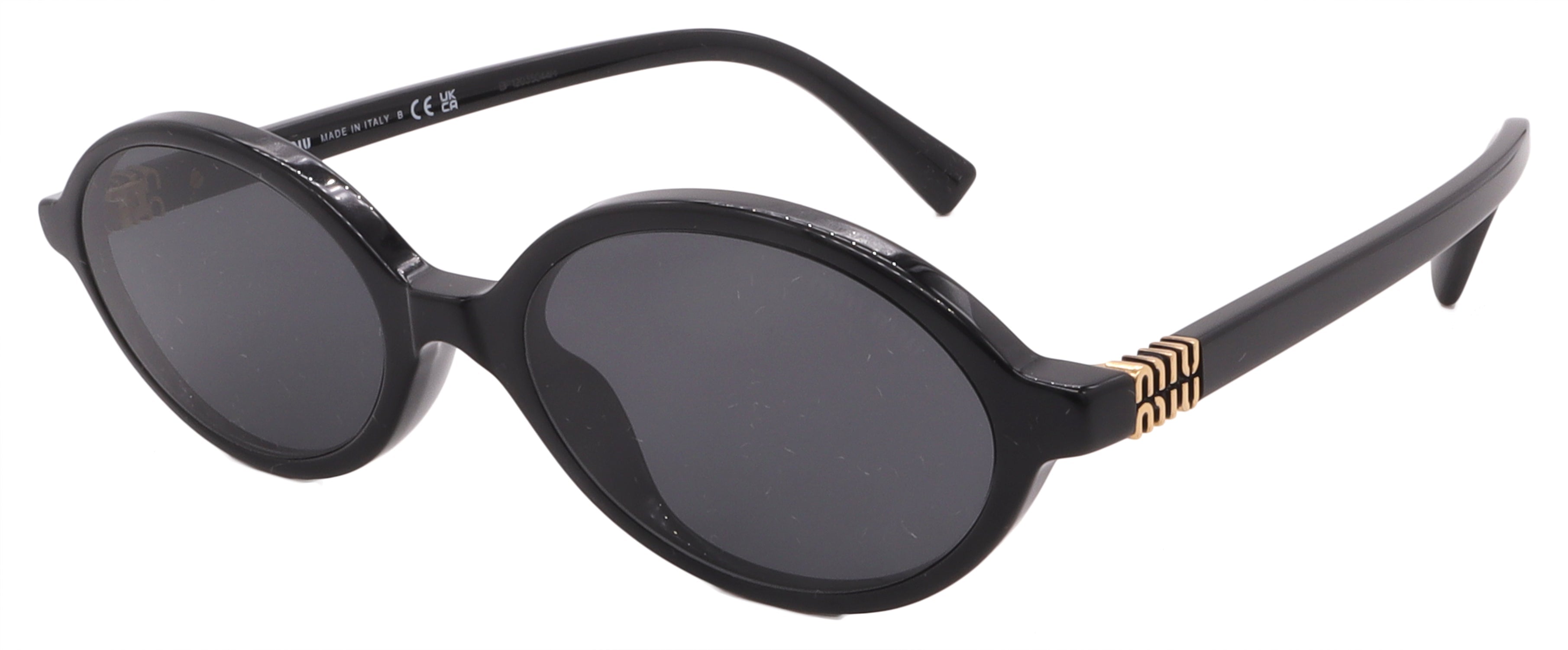 Miu Miu MU04ZS-1AB5S0-50-18-140 Non-Polarized