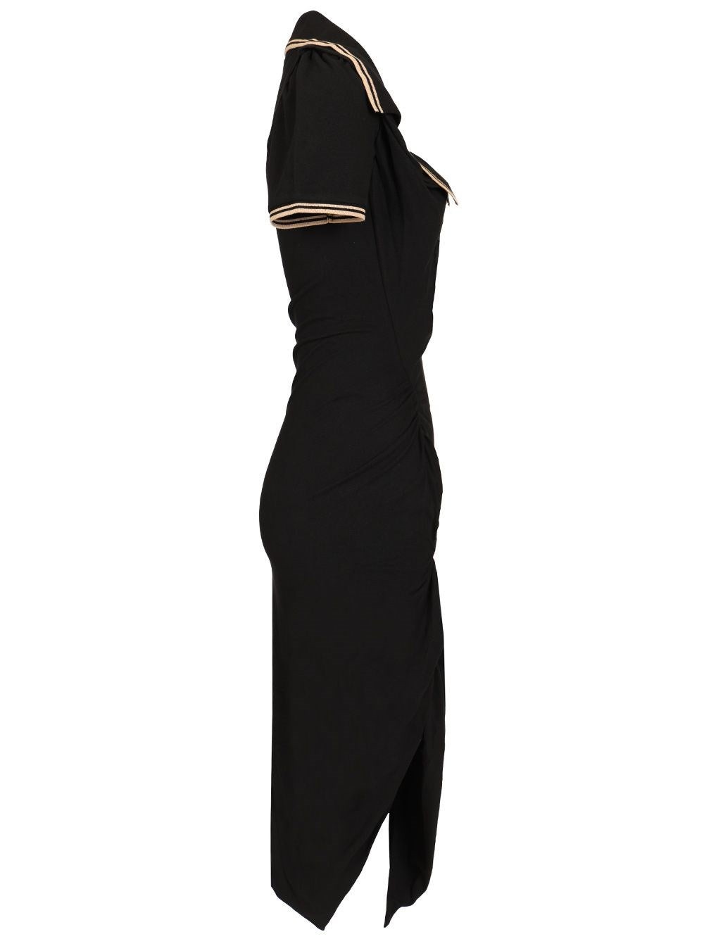 Vivienne Westwood Women "Monday Pulling" Midi Dress