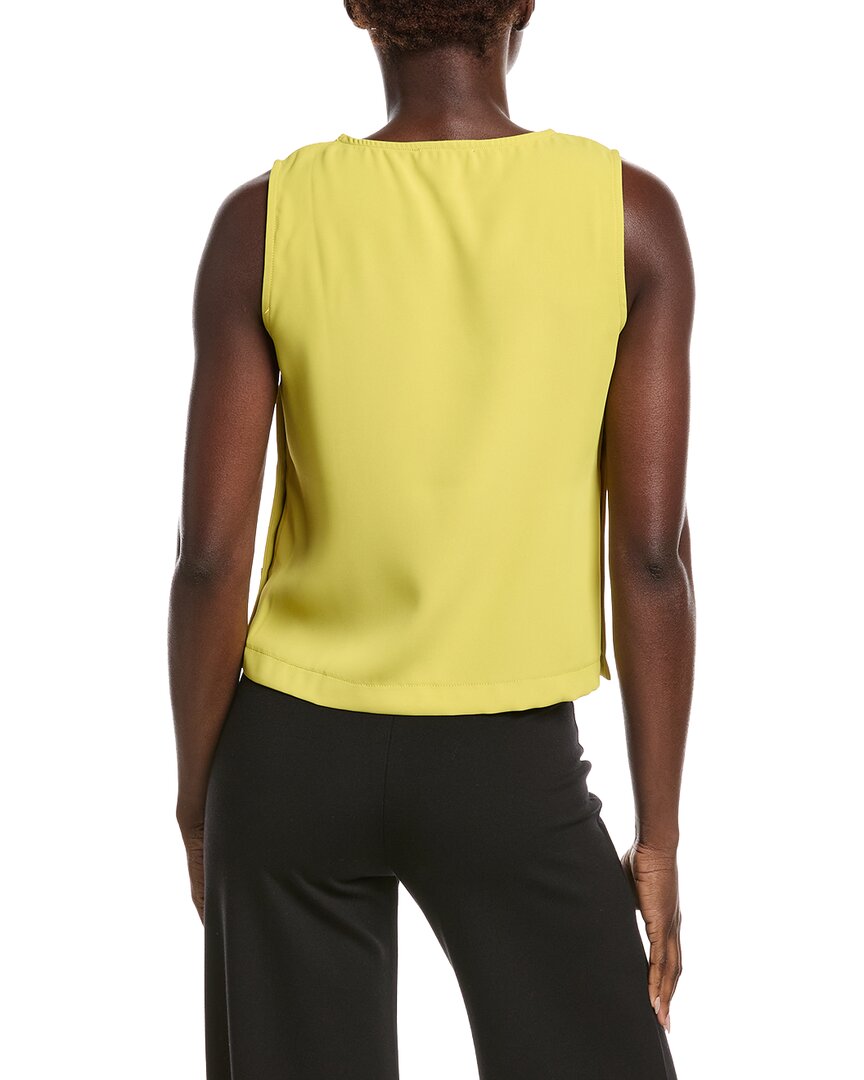 Gracia Side Button Design Top