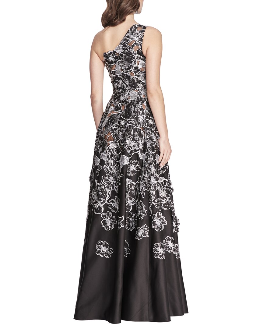 Marchesa Notte Gown